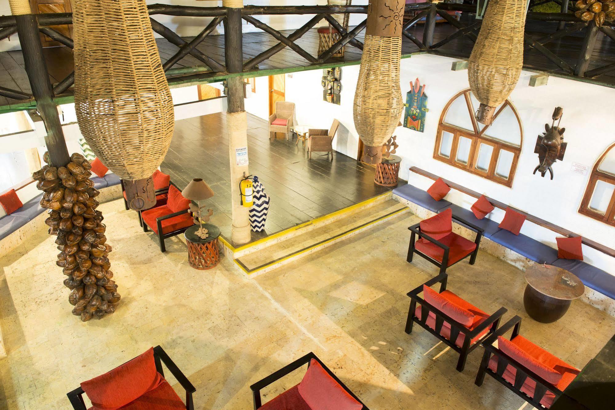 Decameron Isla Palma Exterior photo