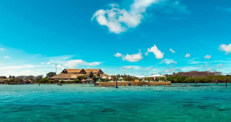 Decameron Isla Palma Exterior photo