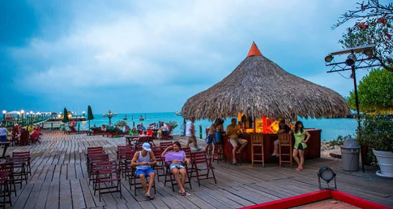 Decameron Isla Palma Exterior photo