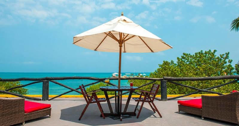 Decameron Isla Palma Exterior photo