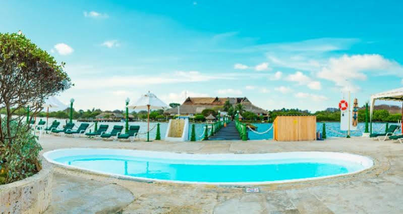 Decameron Isla Palma Exterior photo